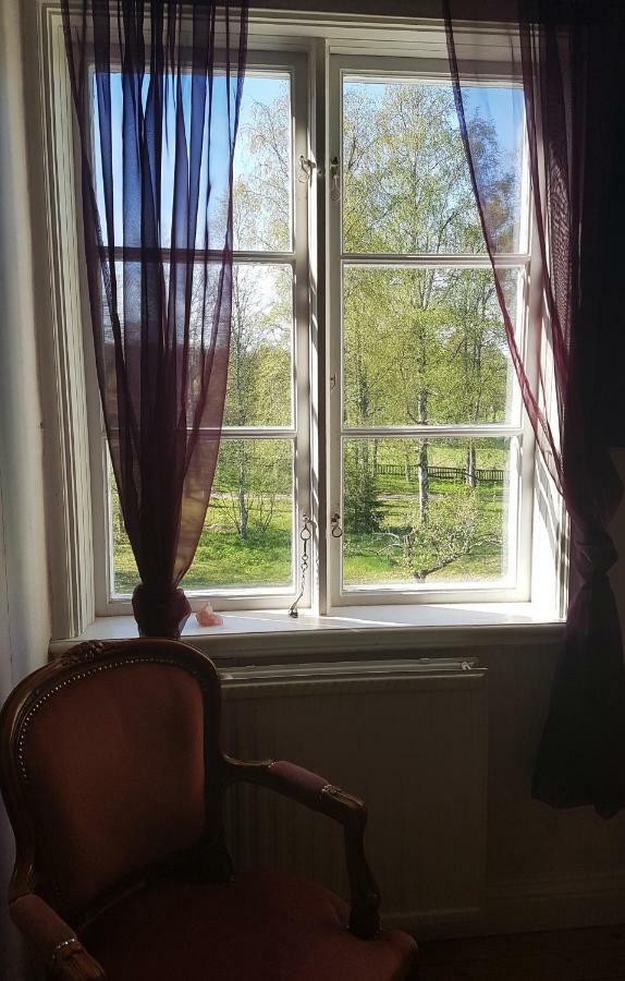 Garpenbergs B&B, Bnb المظهر الخارجي الصورة