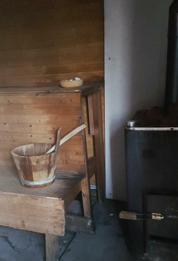 Garpenbergs B&B, Bnb المظهر الخارجي الصورة