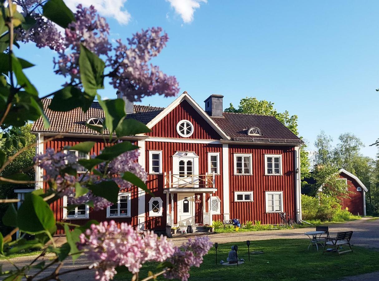Garpenbergs B&B, Bnb المظهر الخارجي الصورة
