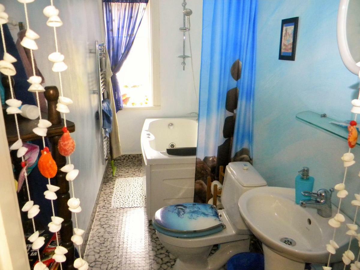 Garpenbergs B&B, Bnb المظهر الخارجي الصورة