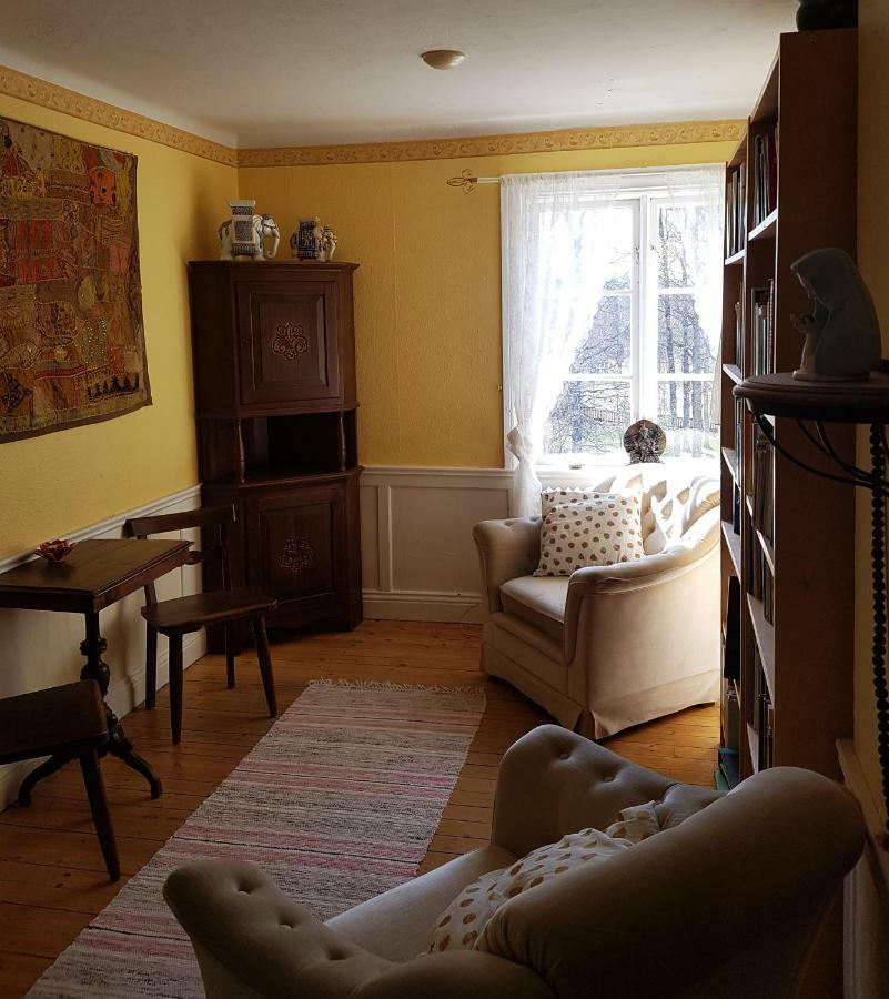 Garpenbergs B&B, Bnb المظهر الخارجي الصورة