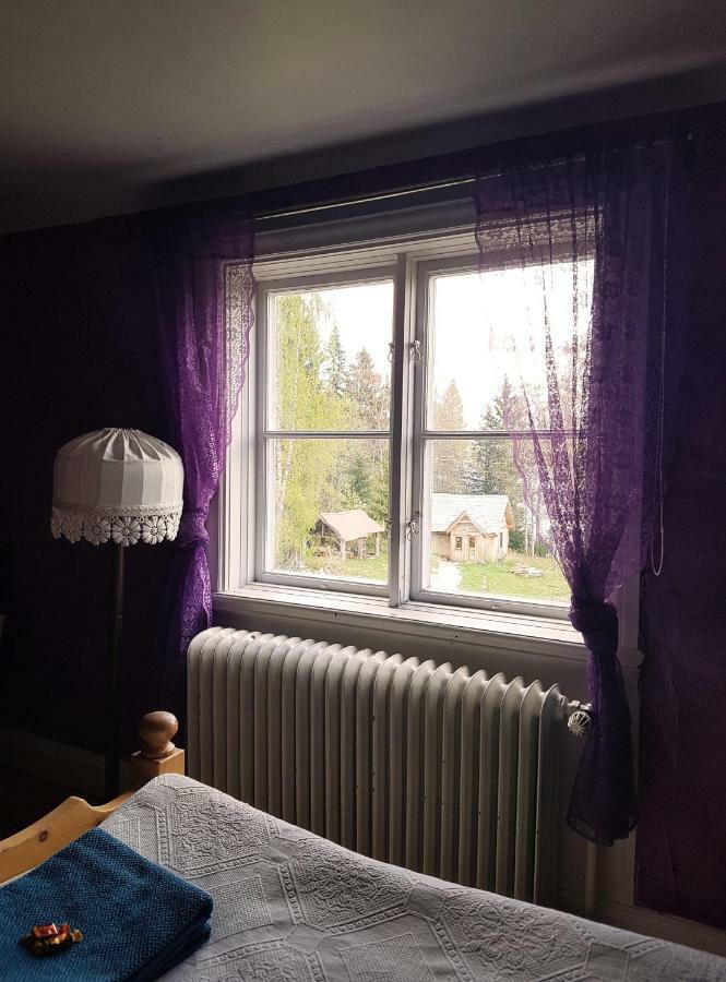 Garpenbergs B&B, Bnb المظهر الخارجي الصورة