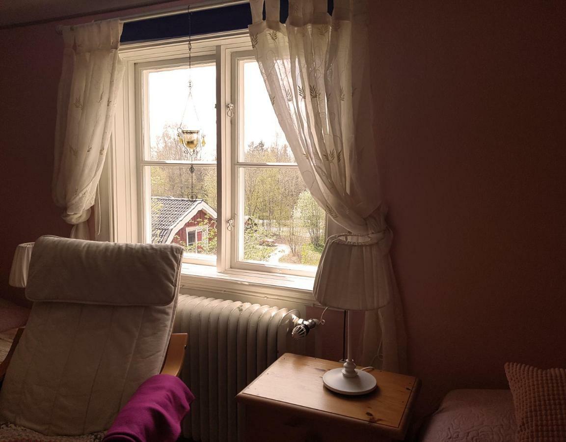 Garpenbergs B&B, Bnb المظهر الخارجي الصورة
