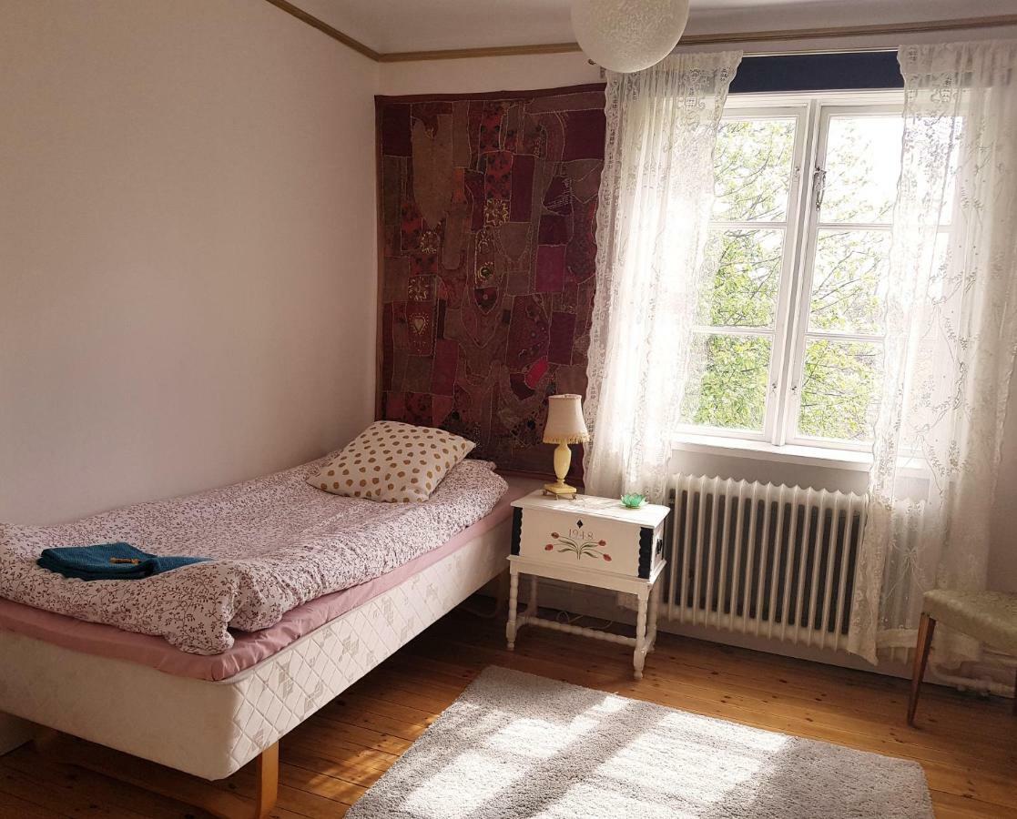 Garpenbergs B&B, Bnb المظهر الخارجي الصورة