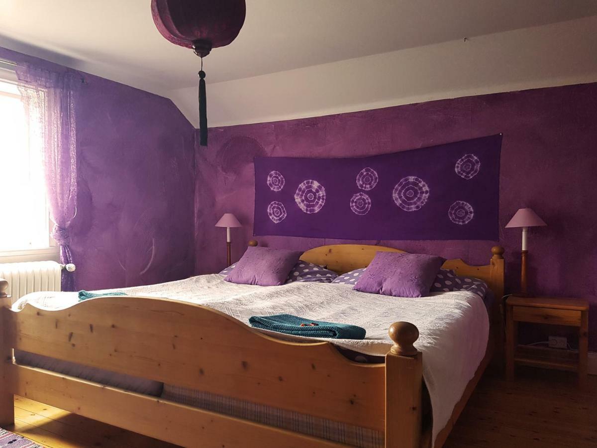 Garpenbergs B&B, Bnb المظهر الخارجي الصورة