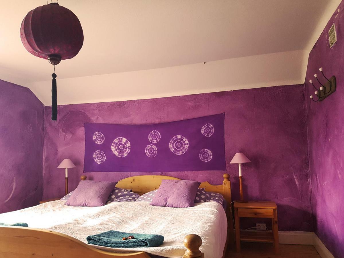 Garpenbergs B&B, Bnb المظهر الخارجي الصورة