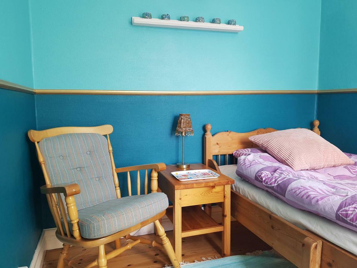 Garpenbergs B&B, Bnb المظهر الخارجي الصورة