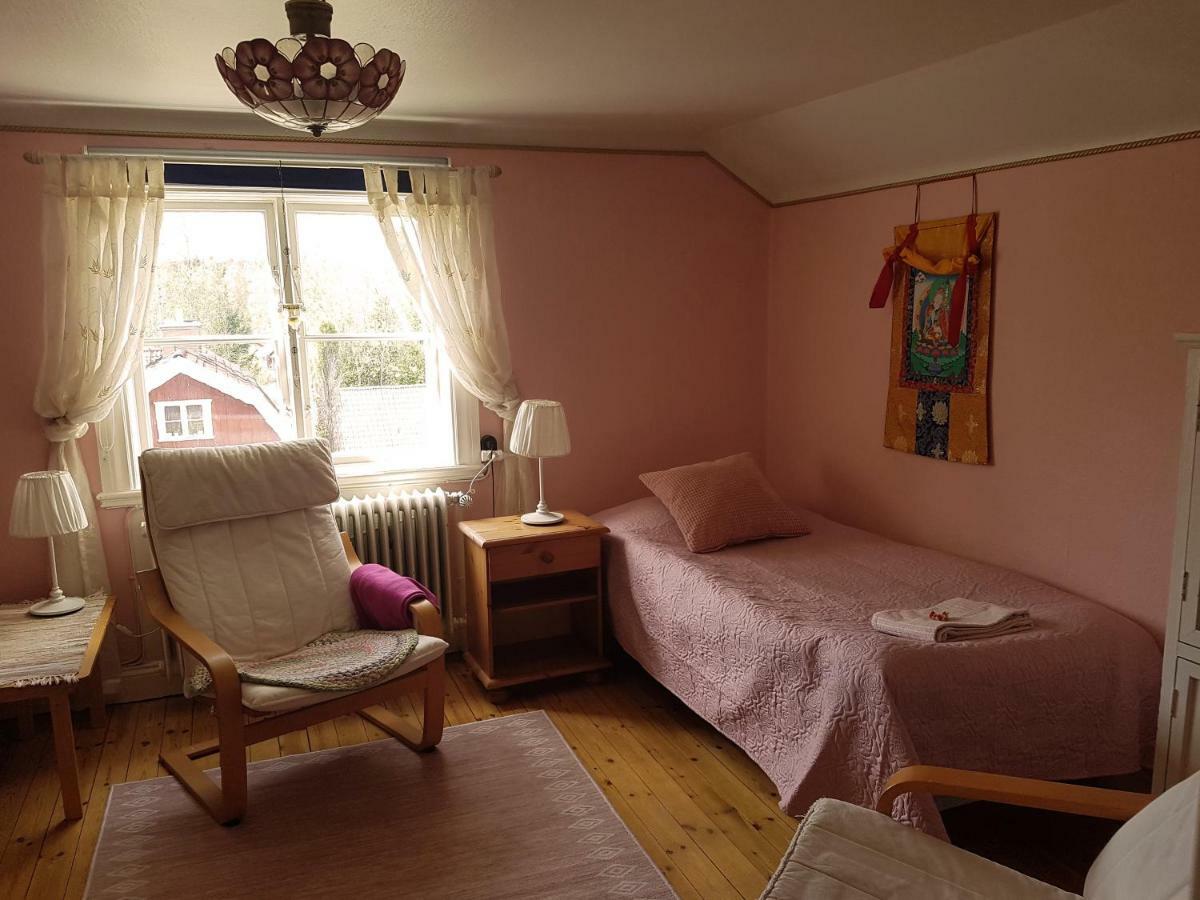 Garpenbergs B&B, Bnb المظهر الخارجي الصورة