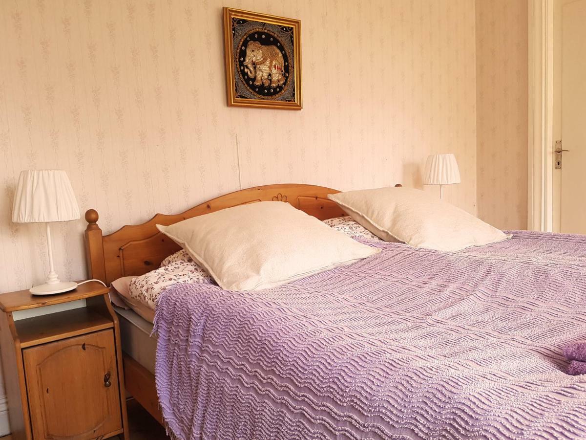 Garpenbergs B&B, Bnb المظهر الخارجي الصورة