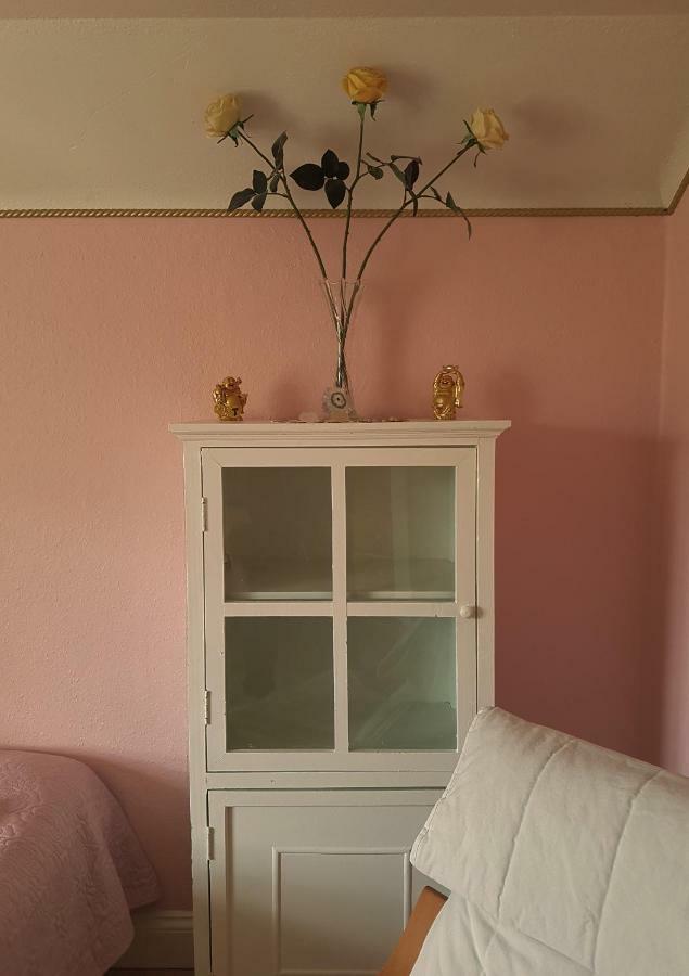 Garpenbergs B&B, Bnb المظهر الخارجي الصورة