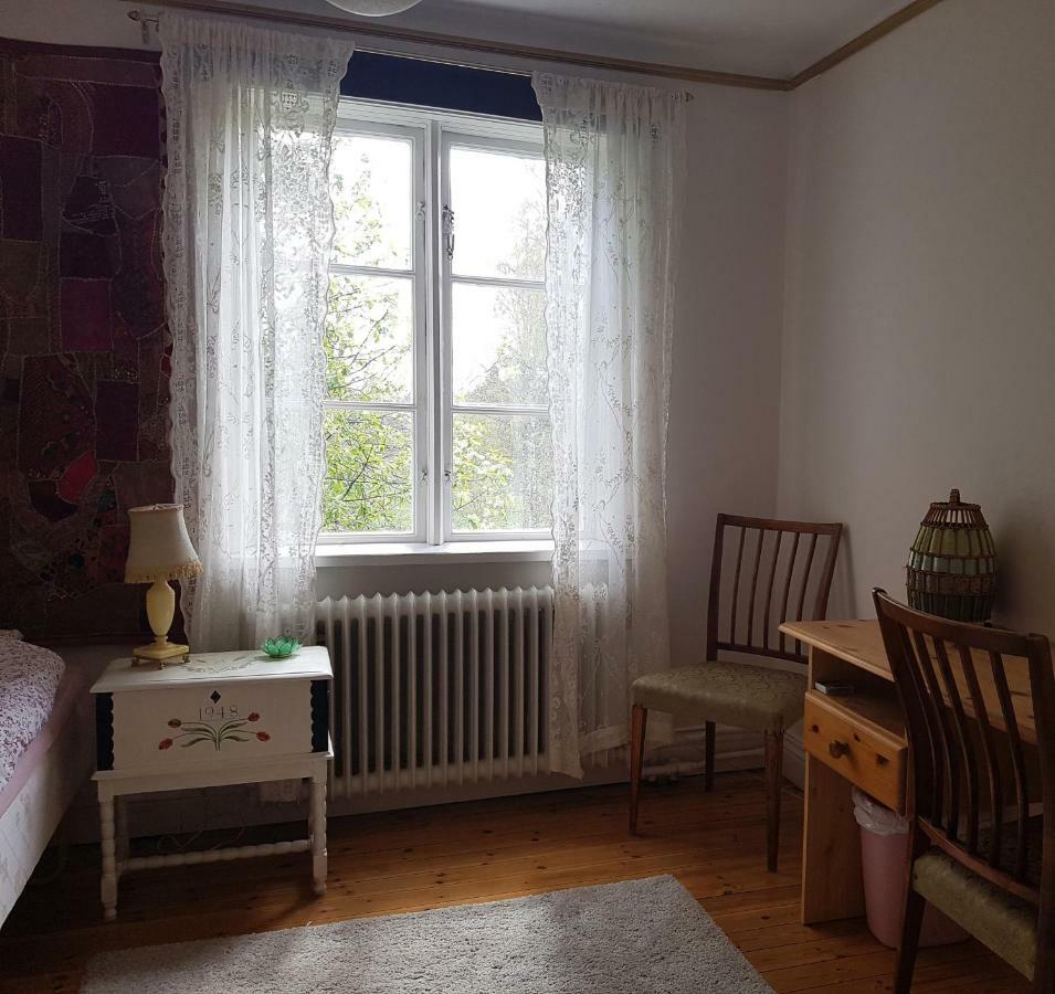Garpenbergs B&B, Bnb المظهر الخارجي الصورة