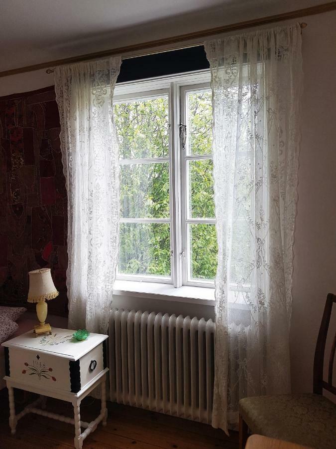 Garpenbergs B&B, Bnb المظهر الخارجي الصورة