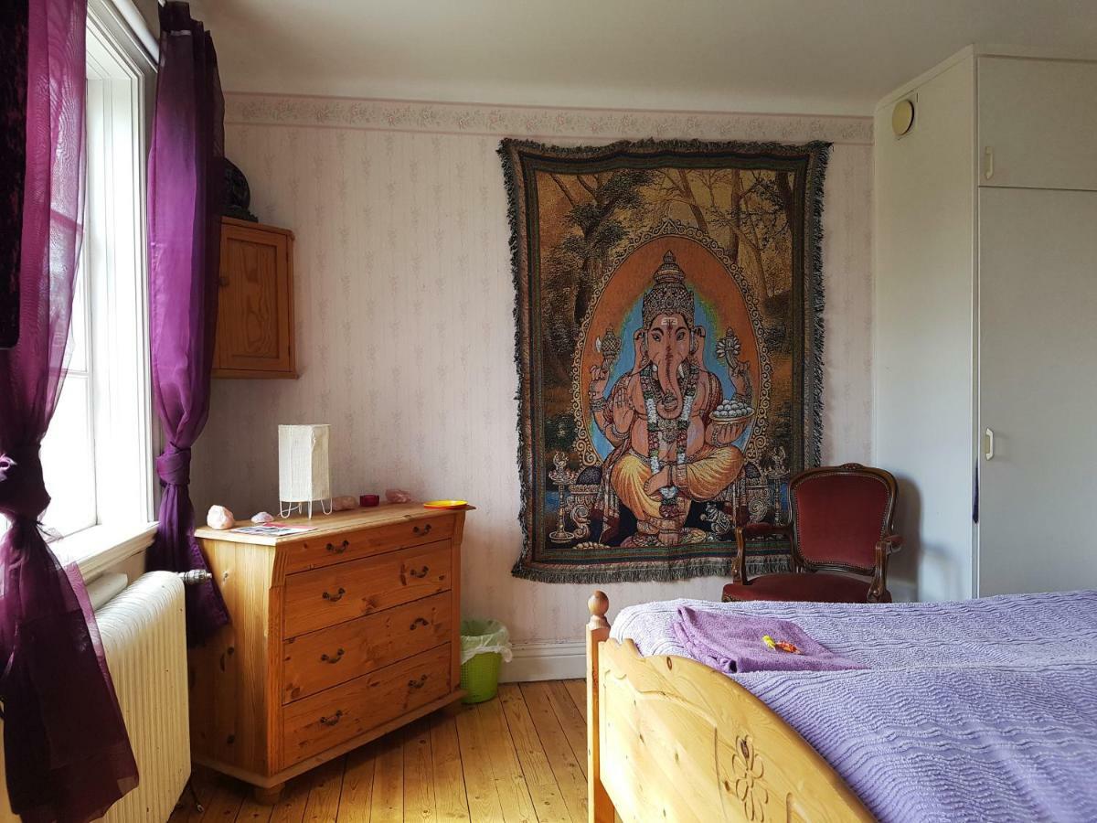 Garpenbergs B&B, Bnb المظهر الخارجي الصورة
