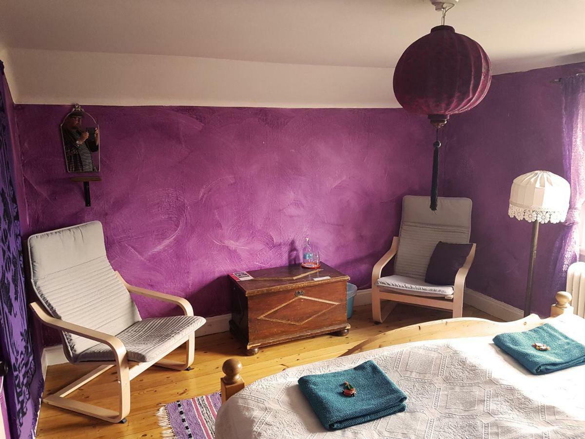 Garpenbergs B&B, Bnb المظهر الخارجي الصورة