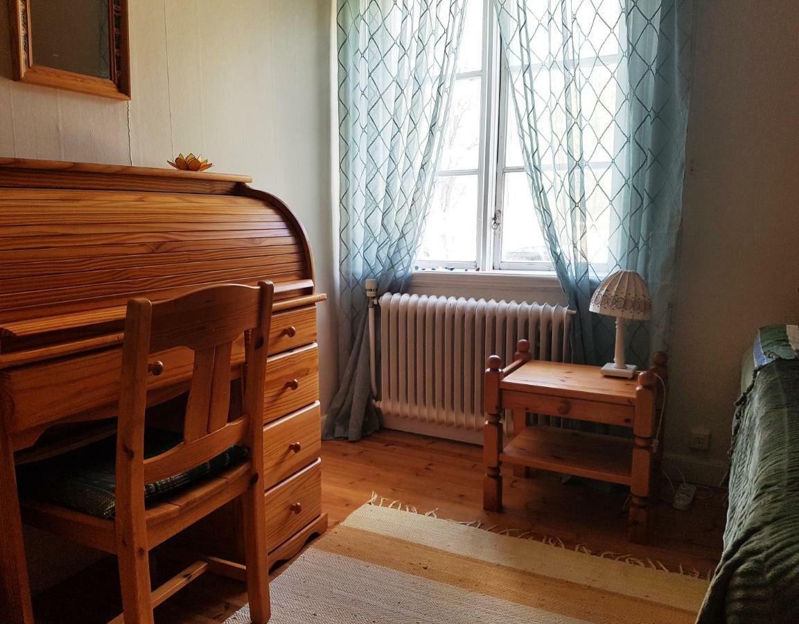 Garpenbergs B&B, Bnb المظهر الخارجي الصورة