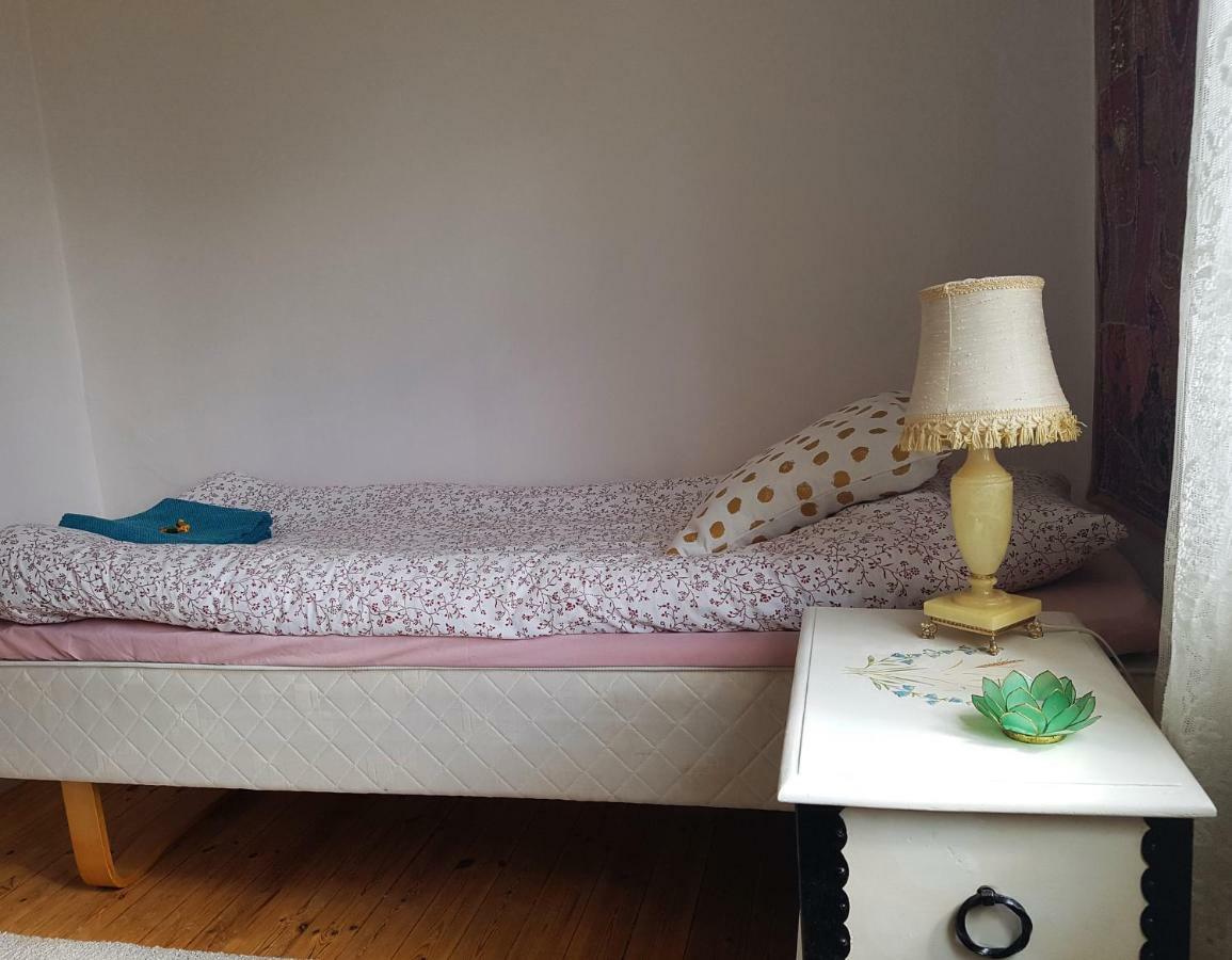 Garpenbergs B&B, Bnb المظهر الخارجي الصورة