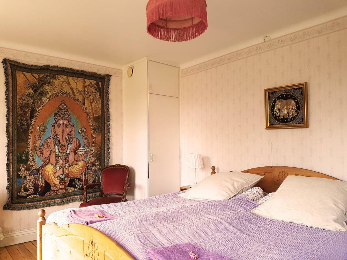 Garpenbergs B&B, Bnb المظهر الخارجي الصورة